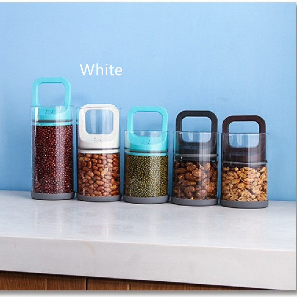 Moisture Proof And Leak Proof Snack Dry Fruit Tank Storage Tank