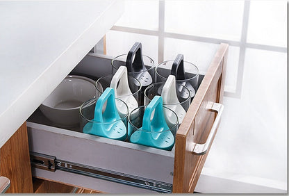 Moisture Proof And Leak Proof Snack Dry Fruit Tank Storage Tank