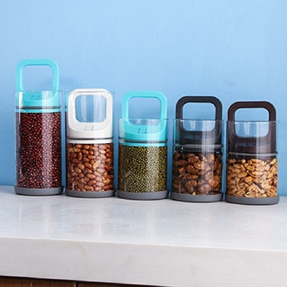 Moisture Proof And Leak Proof Snack Dry Fruit Tank Storage Tank