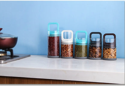 Moisture Proof And Leak Proof Snack Dry Fruit Tank Storage Tank