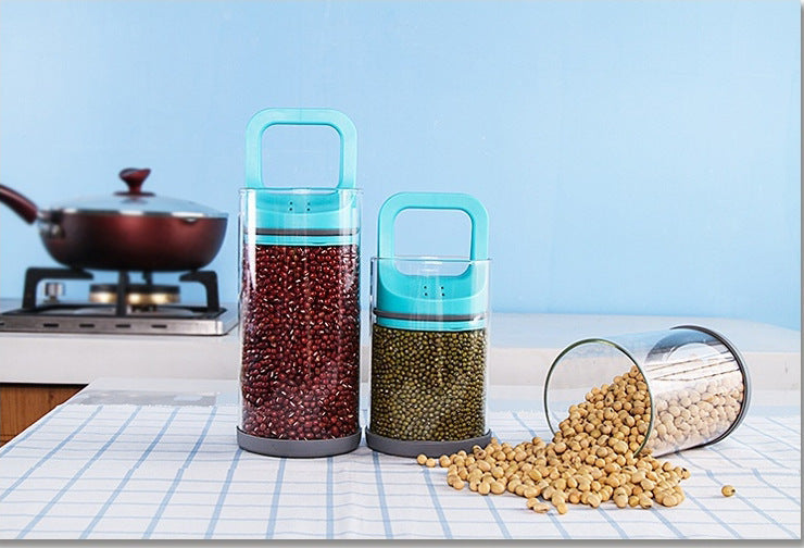 Moisture Proof And Leak Proof Snack Dry Fruit Tank Storage Tank