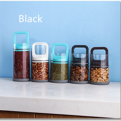Moisture Proof And Leak Proof Snack Dry Fruit Tank Storage Tank